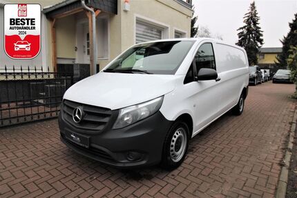 Mercedes-Benz Vito 65.570 km 24.880 &euro; Berlin 12305