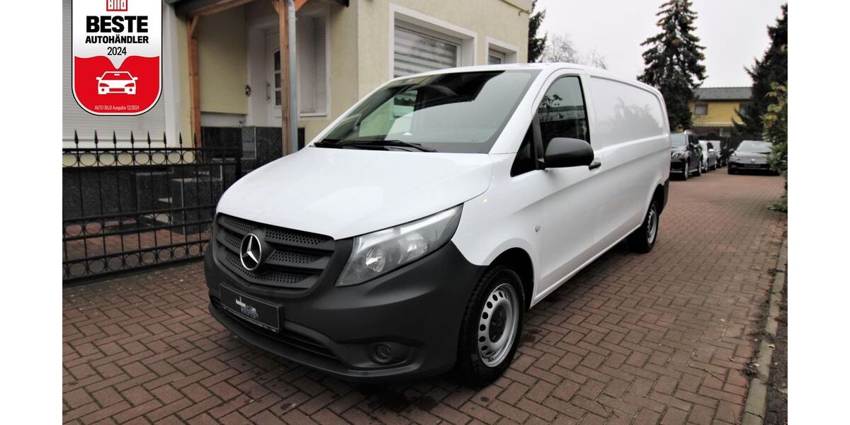 Mercedes-Benz Vito 65.570 km 24.880 &euro; Berlin 12305