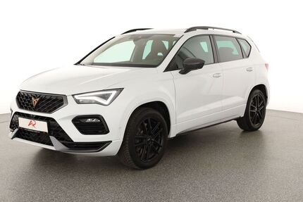 Cupra Ateca 18.385 km 32.860 &euro; Schönefeld 12529