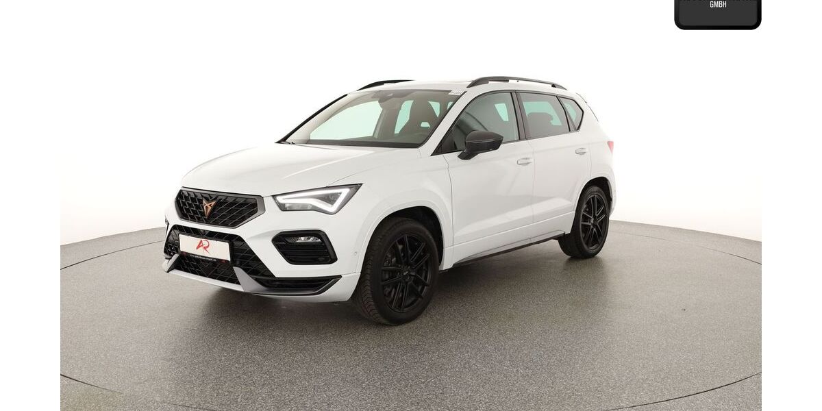 Cupra Ateca 18.385 km 32.860 &euro; Schönefeld 12529