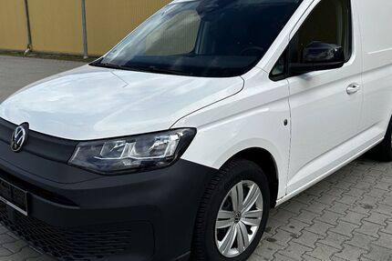 VW Caddy 12.900 km 29.450 &euro; Sachsen-Anhalt - Osterburg 39606
