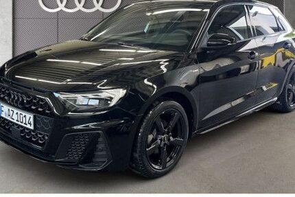 Audi A1 5.900 km 31.780 &euro; Frankfurt am Main 60314