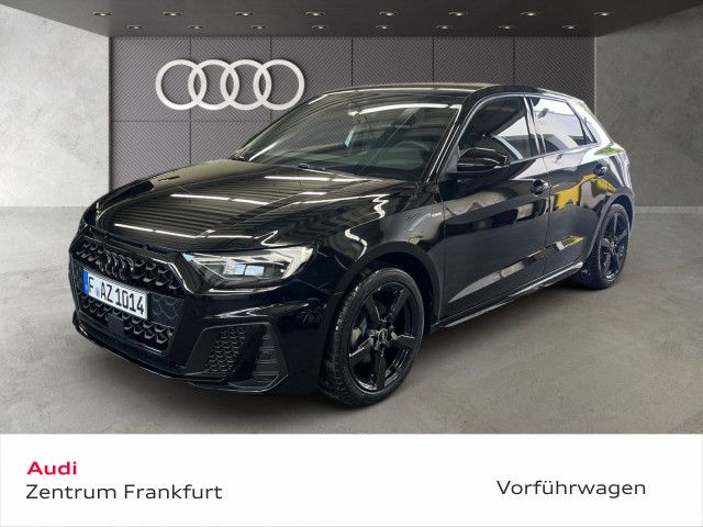 Audi A1 5.900 km 31.780 &euro; Frankfurt am Main 60314