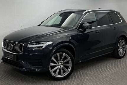 Volvo XC90 69.709 km 39.870 &euro; Berlin 12351