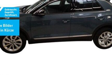 VW T-Roc 4.800 km 30.430 &euro; Insingen 91610