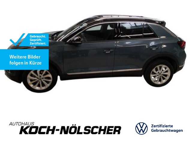 VW T-Roc 4.800 km 30.430 &euro; Insingen 91610