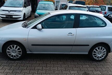 Seat Ibiza 192.800 km 550 &euro; Siegenburg 93354