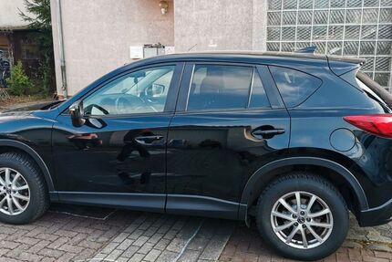 Mazda CX-5 163.000 km 12.900 &euro; Göttingen 37073