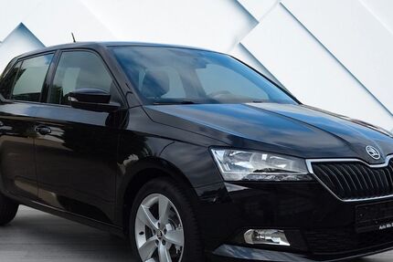 Skoda Fabia 87.139 km 8.999 &euro; Elmshorn 25335