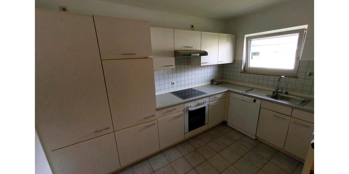 Etagenwohnung Kirchheim unter Teck - 2.5 Zimmer, 61 m&sup2;, 195.000&euro; | Angebot:26851537