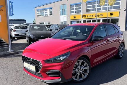 Hyundai i30 73.850 km 16.900 &euro; Laufeld 54533