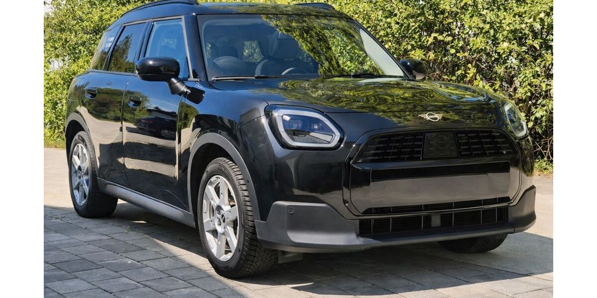 Mini Countryman C (Cooper) 8.000 km 29.500 &euro; Eggenfelden 84307