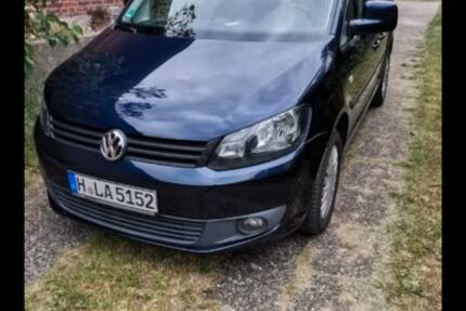 VW Caddy 205.000 km 9.599 &euro; Langlingen 29364