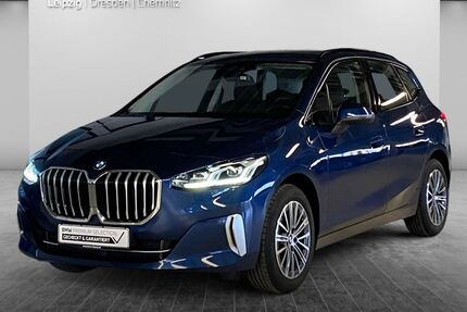 BMW 220 Active Tourer 17.816 km 32.605 &euro; Leipzig 04103