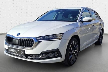 Skoda Octavia 64.396 km 23.290 &euro; Bad Nauheim 61231