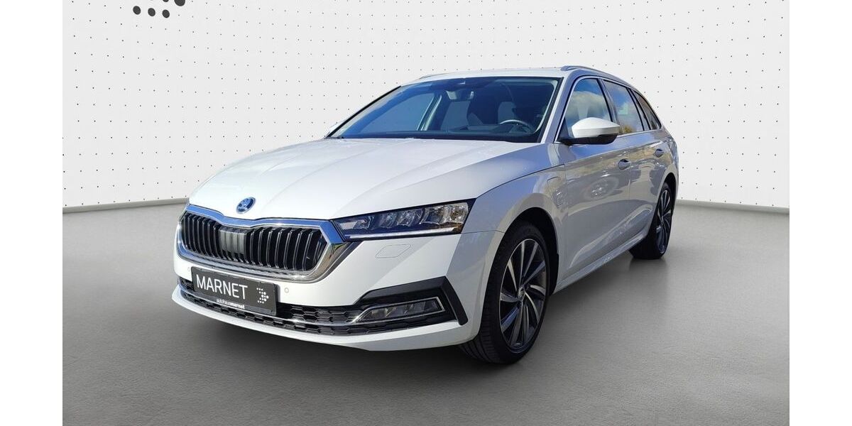 Skoda Octavia 64.396 km 23.290 &euro; Bad Nauheim 61231