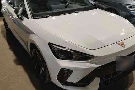 Cupra Leon 14.000 km 24.990 &euro; Sulzbach - Rosenberg 92237