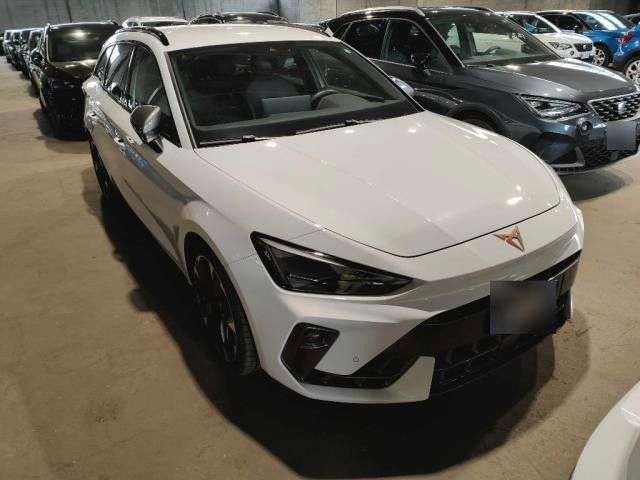 Cupra Leon 14.000 km 24.990 &euro; Sulzbach - Rosenberg 92237