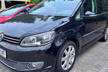 VW Touran