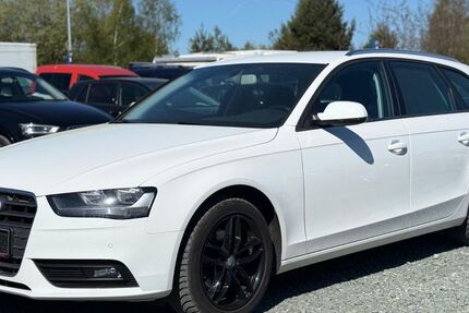 Audi A4 178.026 km 9.999 &euro; Hermsdorf/Schleifreisen 07629