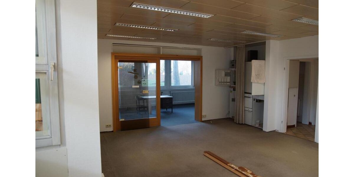 Gewerbeobjekt Seelze - 858&euro; | Angebot:26342937