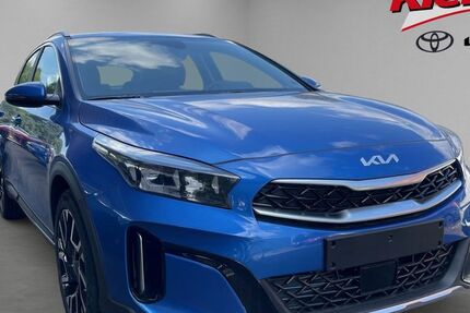 Kia XCeed 1.136 km 27.690 &euro; Saarlouis 66740