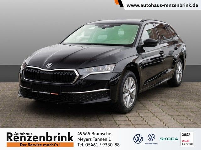 Skoda Octavia 4.910 km 32.919 &euro; Bramsche 49565