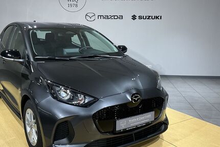 Mazda 2 Hybrid 4.600 km 19.980 &euro; Gummersbach 51645