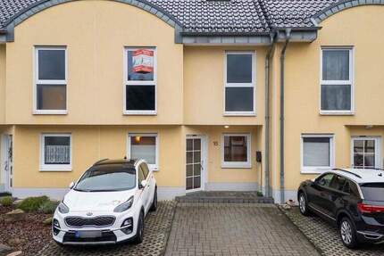 Haus Mechernich Breitenbenden - 5 Zimmer, 155 m&sup2;, 1.450&euro; | Angebot:25276826