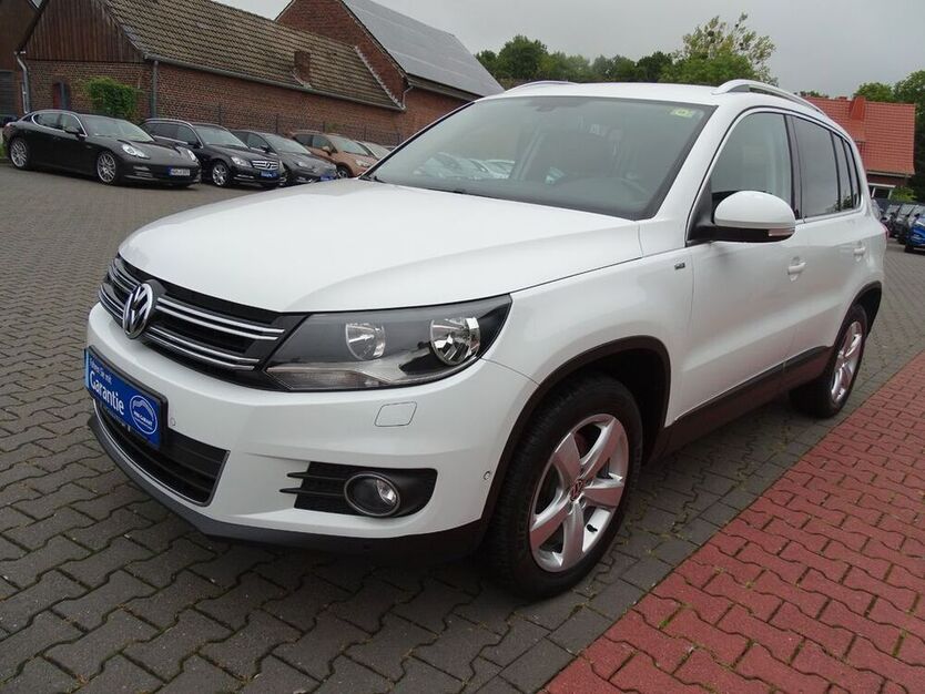 Tiguan