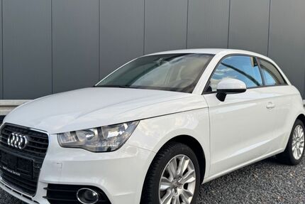 Audi A1 125.000 km 6.490 € Braunschweig 38110