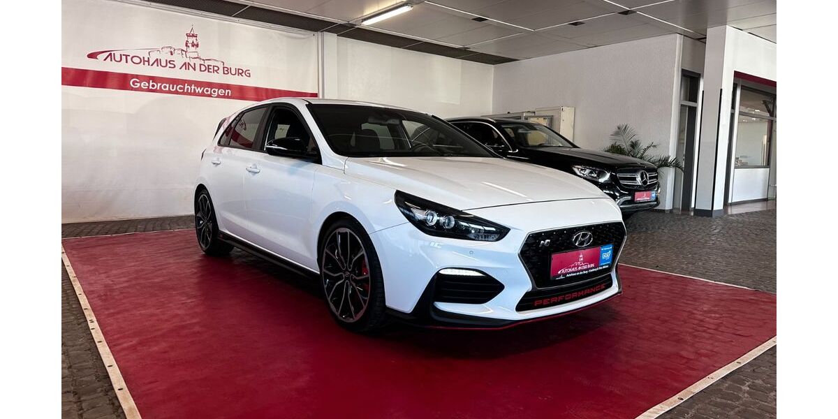 Hyundai i30 121.036 km 19.900 &euro; Ober Mörlen 61239