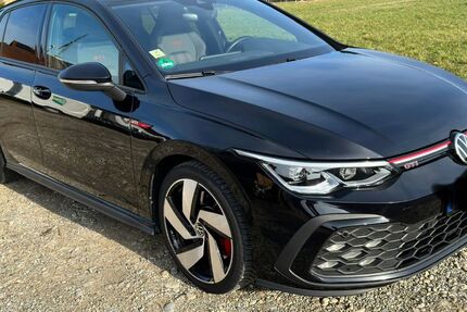 VW Golf 49.000 km 28.990 &euro; Egling 82544