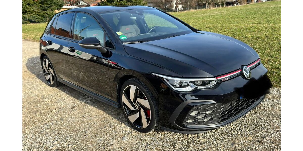 VW Golf 49.000 km 28.990 &euro; Egling 82544