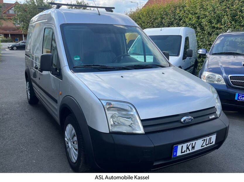 Ford Transit 177.000 km 3.999 € Niestetal 34266