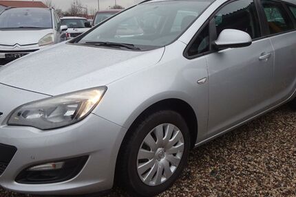 Opel Astra 200.022 km 2.700 &euro; Dresden 01219