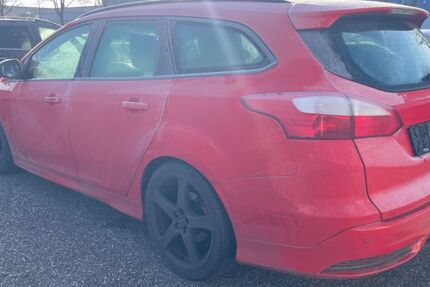 Ford Focus 200.000 km 7.000 € Dachau (bei München) 85221