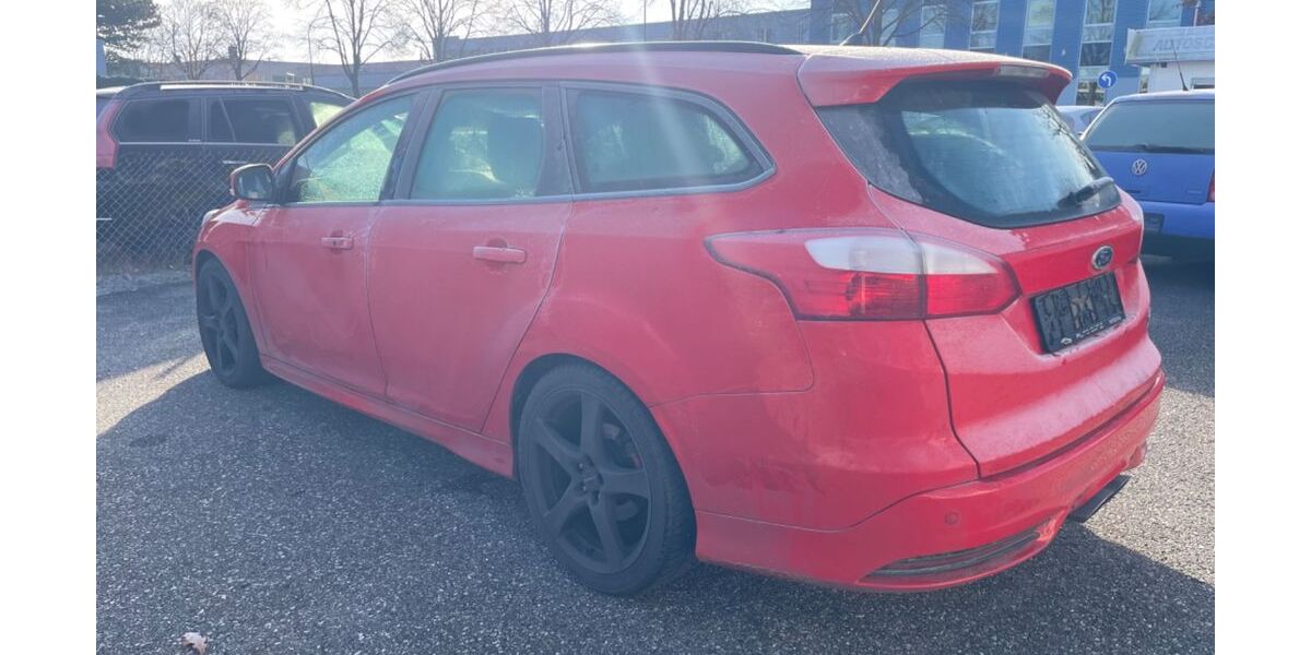Ford Focus 200.000 km 7.000 € Dachau (bei München) 85221