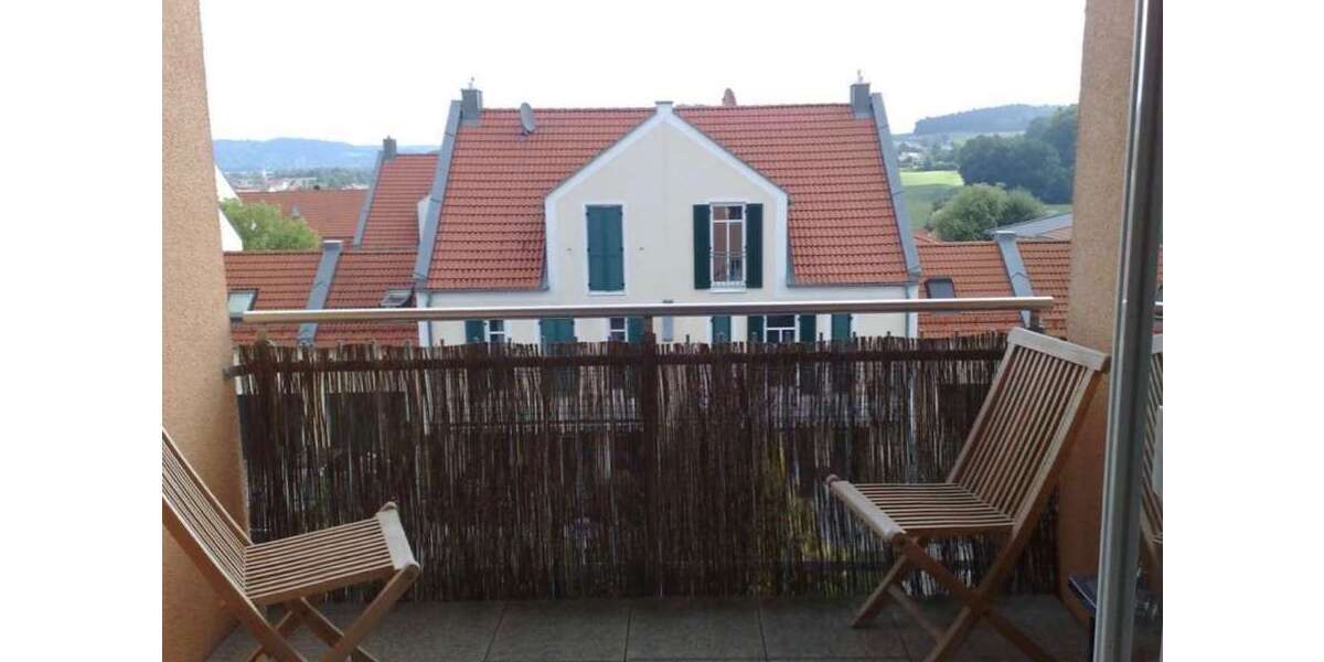 Etagenwohnung Bad Abbach - 1 Zimmer, 41 m&sup2;, 450&euro; | Angebot:24858964