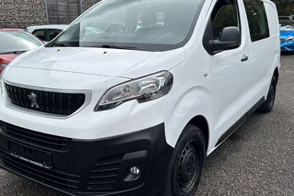 Peugeot Expert 190.740 km 12.971 &euro; Höchberg 97204