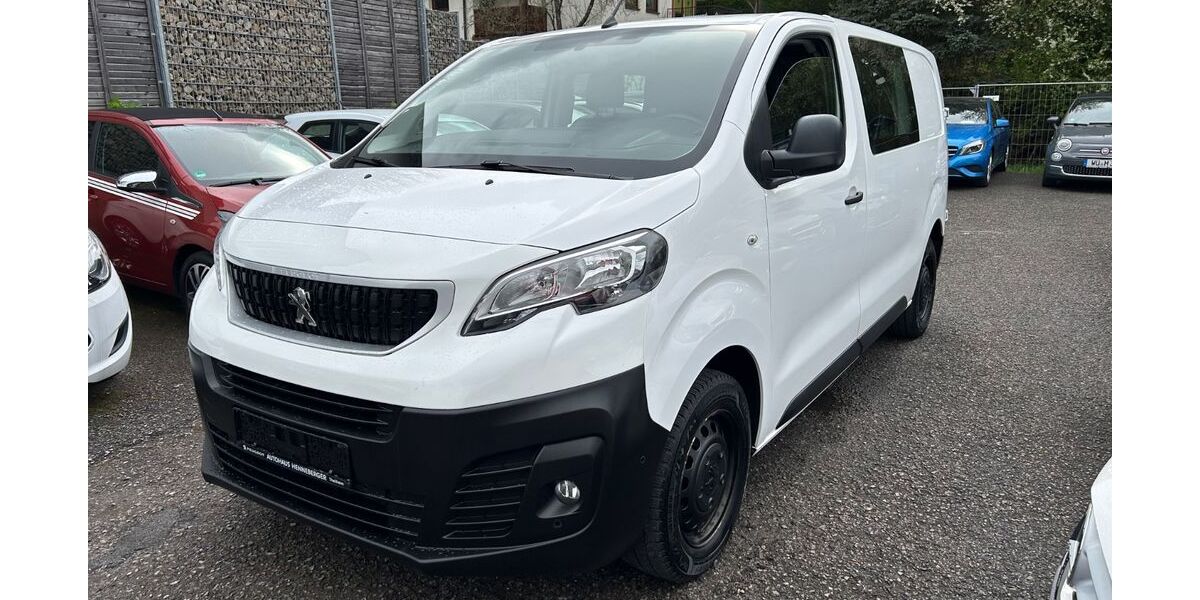 Peugeot Expert 190.740 km 12.971 &euro; Höchberg 97204