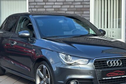 Audi A1 137.777 km 12.499 &euro; Minden 32429