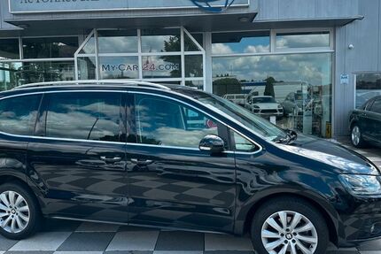 Seat Alhambra 131.434 km 19.980 &euro; Bad Oldesloe 23843