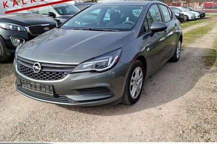 Opel Astra 58.859 km 8.985 &euro; Achern 77855