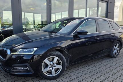 Skoda Octavia 103.000 km 21.999 &euro; Damme 49401