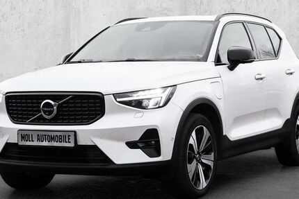 Volvo XC40 48.478 km 30.890 &euro; Aachen 52078