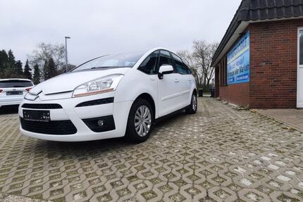 Citroen C4 Picasso 189.200 km 6.999 &euro; Aurich 26607