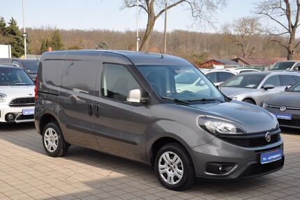 Fiat Doblo 42.100 km 14.990 &euro; Teltow 14513