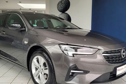 Opel Insignia 122.000 km 17.990 &euro; Laatzen 30880
