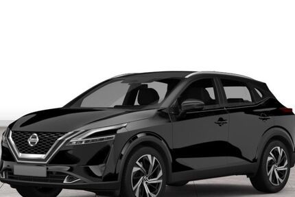 Nissan Qashqai 4.679 km 32.890 &euro; Aachen 52068